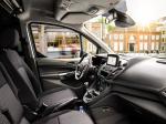Ford Transit Connect LWB 2018 года (WW)
